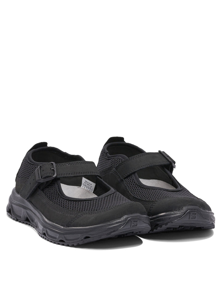 Salomon Rx Marie-Jeanne Sneakers & Slip-On - Nero | 6ff60abcf53077d6ecf8643ac9a0c647a00504c2
