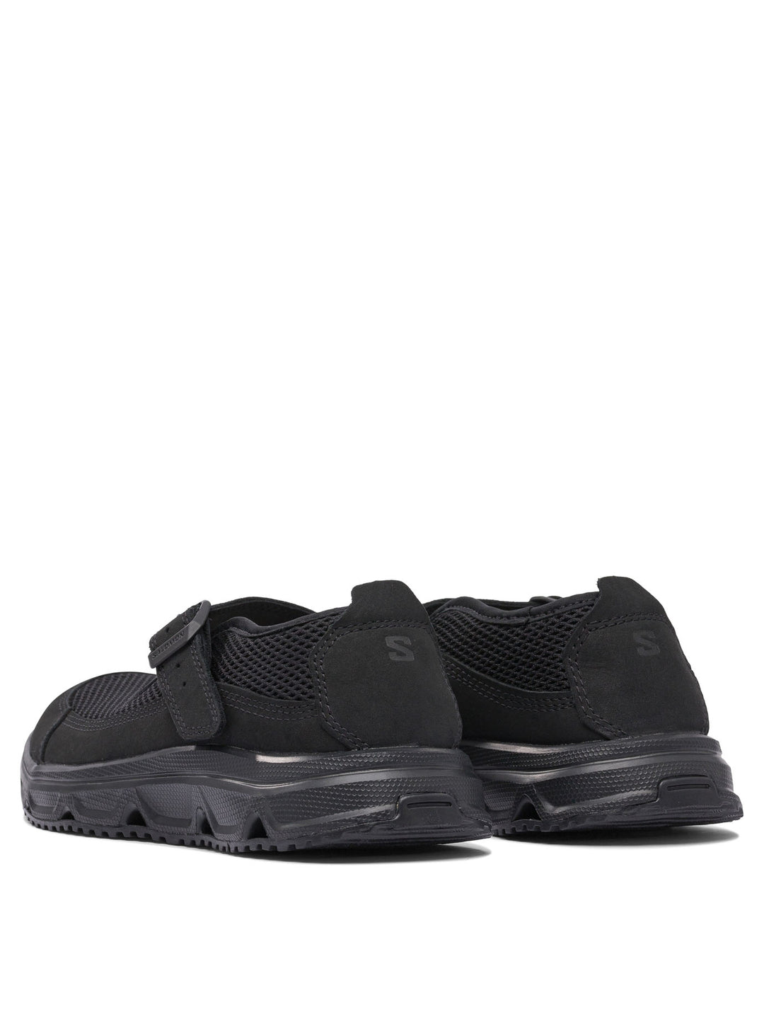 Salomon Rx Marie-Jeanne Sneakers & Slip-On - Nero | 5df080b6592203e13cff122a997f3d76496deeed
