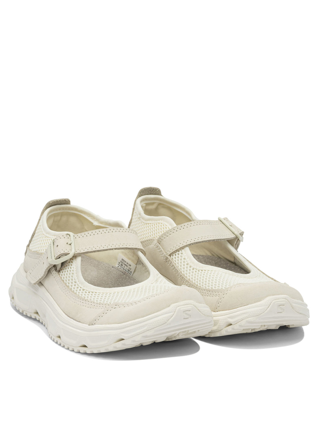 Salomon Rx Marie-Jeanne Sneakers & Slip-On - Bianco | 86f76a5addd569ac180deea9f2d95d8a5b72469c