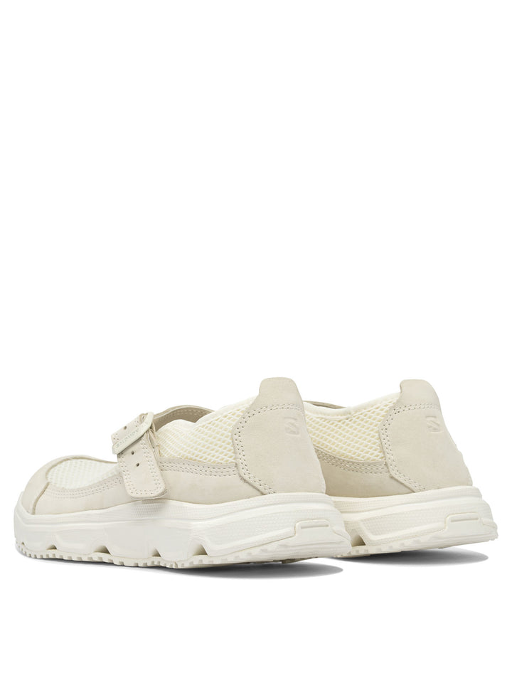 Salomon Rx Marie-Jeanne Sneakers & Slip-On - Bianco | 9cac19929fb631ed19602ec2a01fd8fc42ff8fe2