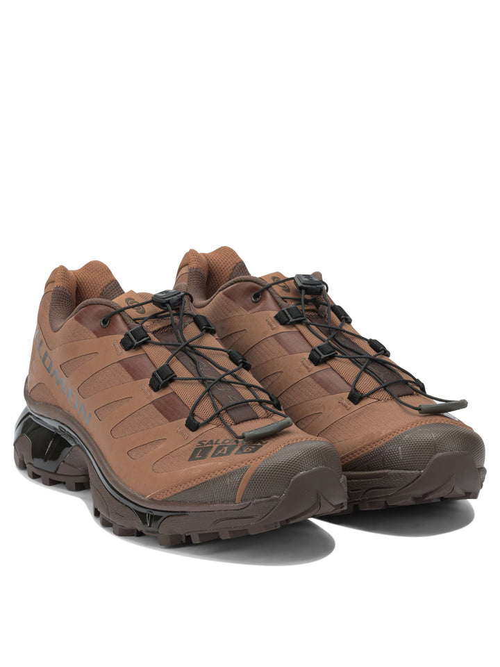 Salomon Xt-4 Protective Sneakers & Slip-On - Marrone | 368962ded0214fd919bab43c12b5f82fc05580e8