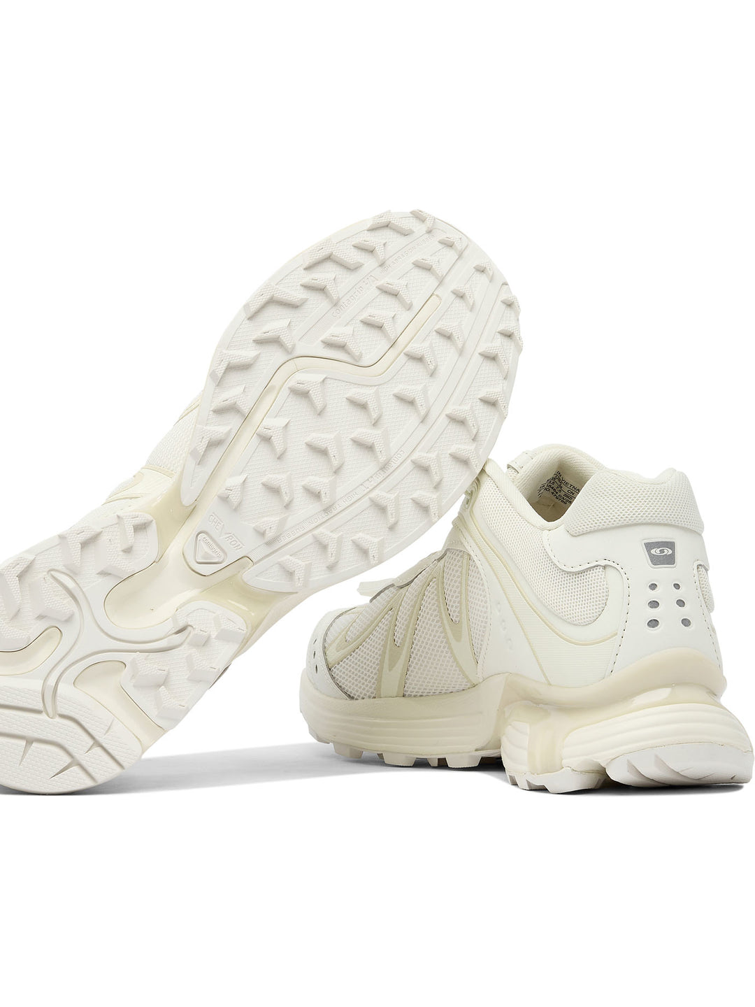 Salomon Xt-Whisper Sneakers & Slip-On - Beige | f4283828b295fbf75f035bc212f5e1747eeba28f