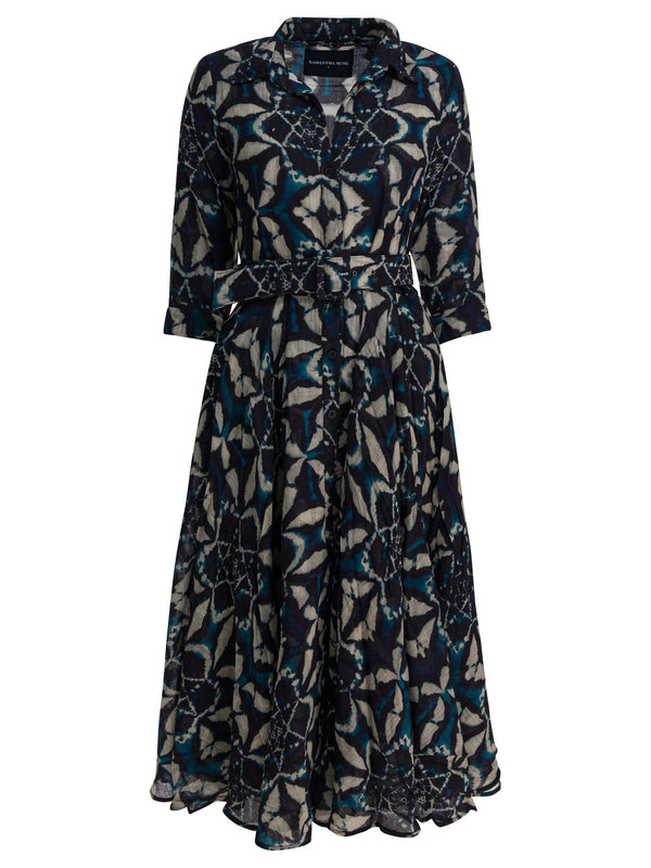 Dresses Blue