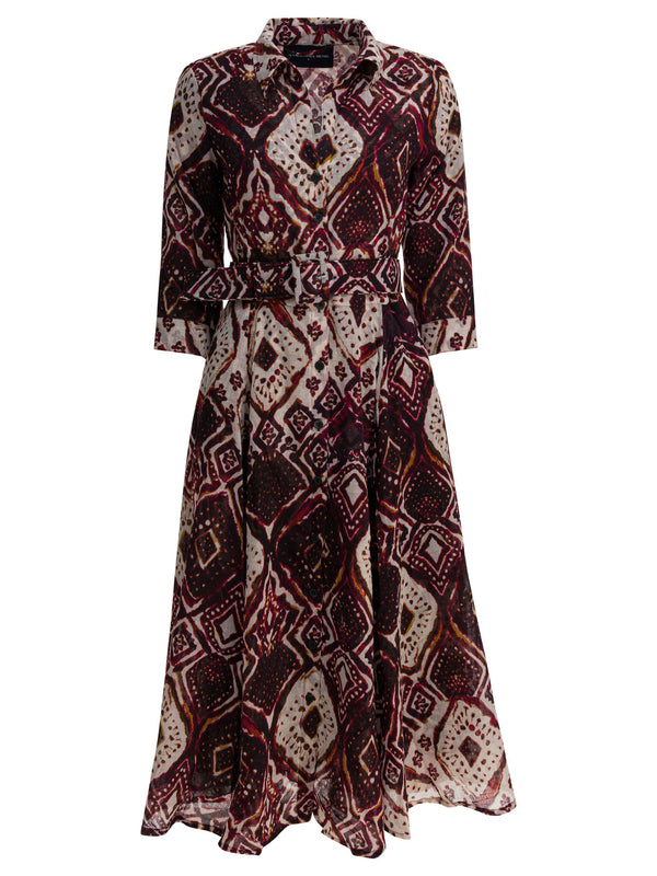 Dresses Bordeaux