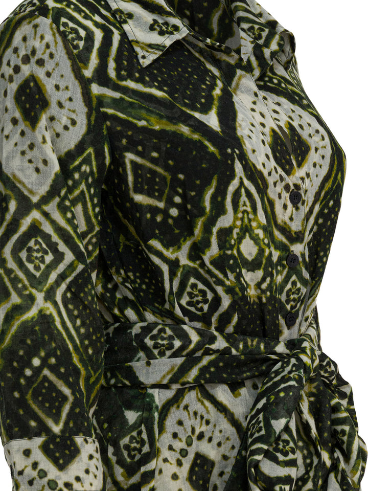 Samantha Sung  Abiti - Verde | 1209dfc04b627b5bd5ad9b2cb94a6ff74ebca781