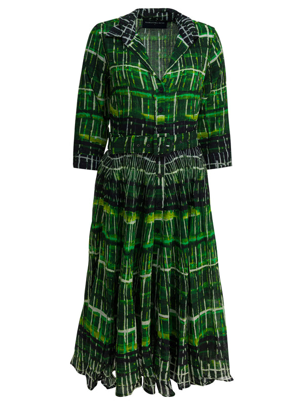 Abiti Verde