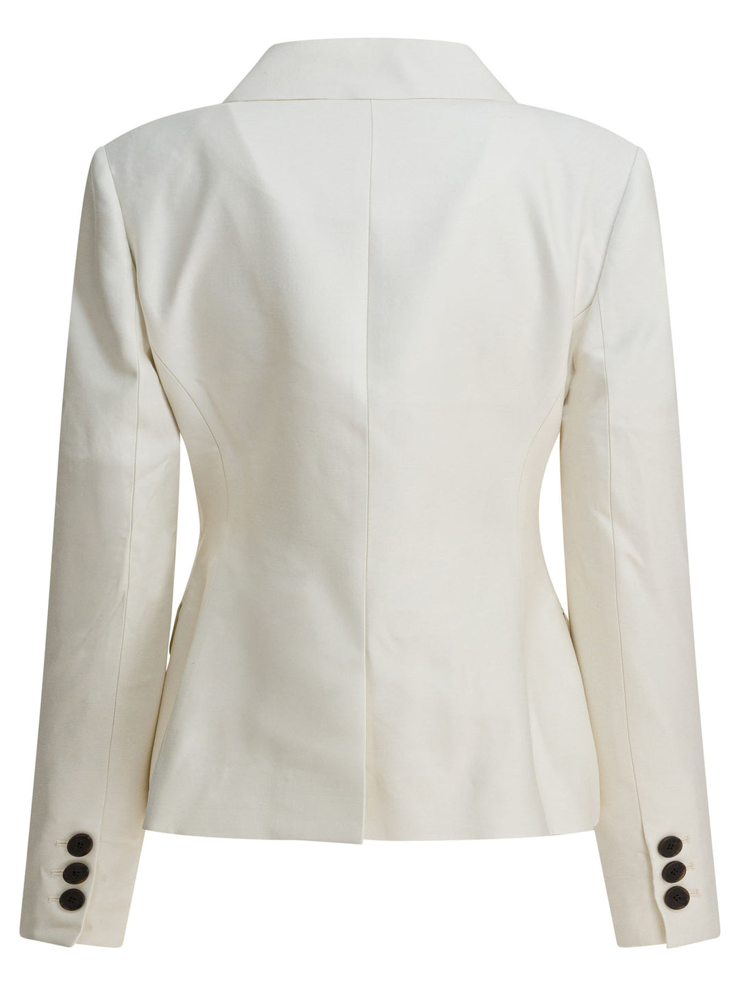 Sandbeige Jackets & Coats Jackets and Coats - Bianco | 225163c69de903d309e03b8d32ee70493b40e07a