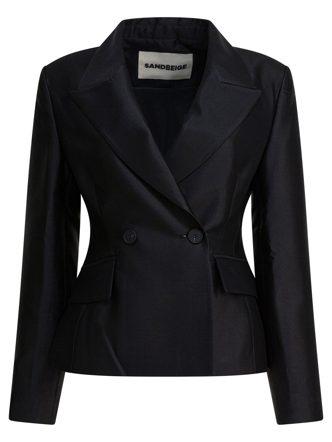 Sandbeige Jackets & Coats Jackets and Coats - Nero | 157a59e6e75aa4de8d368c1d6e04ef671c33430a