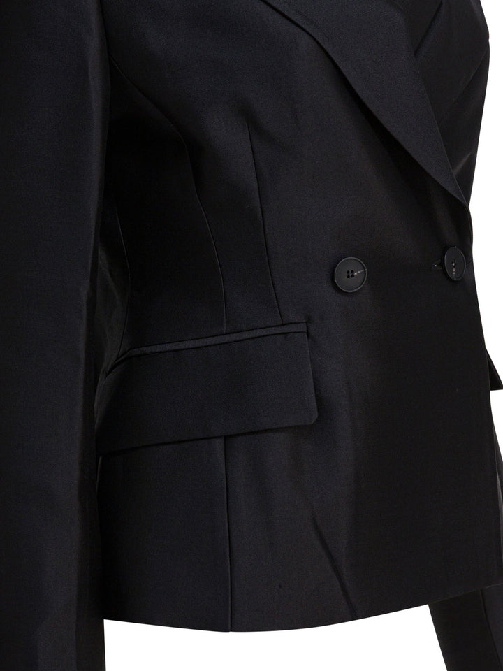 Sandbeige Jackets & Coats Jackets and Coats - Nero | a48f01db0d37f58ccc784af791c4ce1810b9cbb0