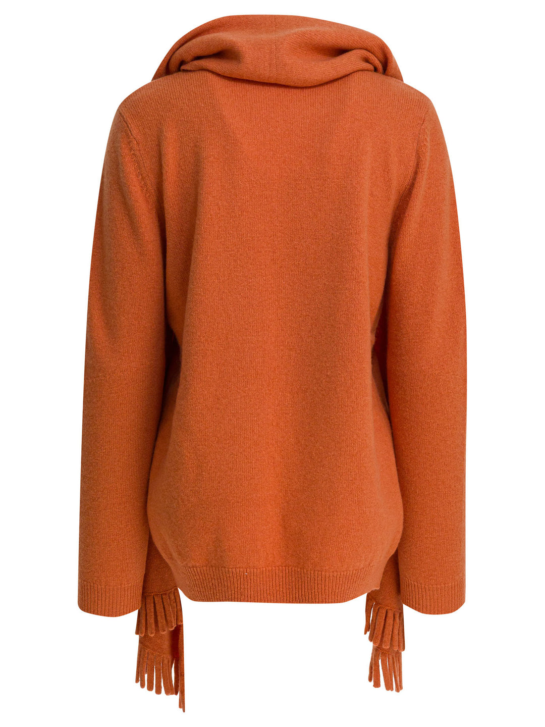 Sandbeige  Knitwear - Arancione | c8e2053ced90802a8bca6057f232b4818c8cba6f