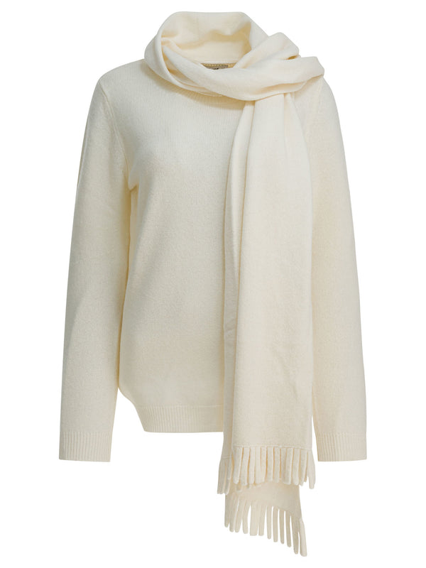 Knitwear Bianco