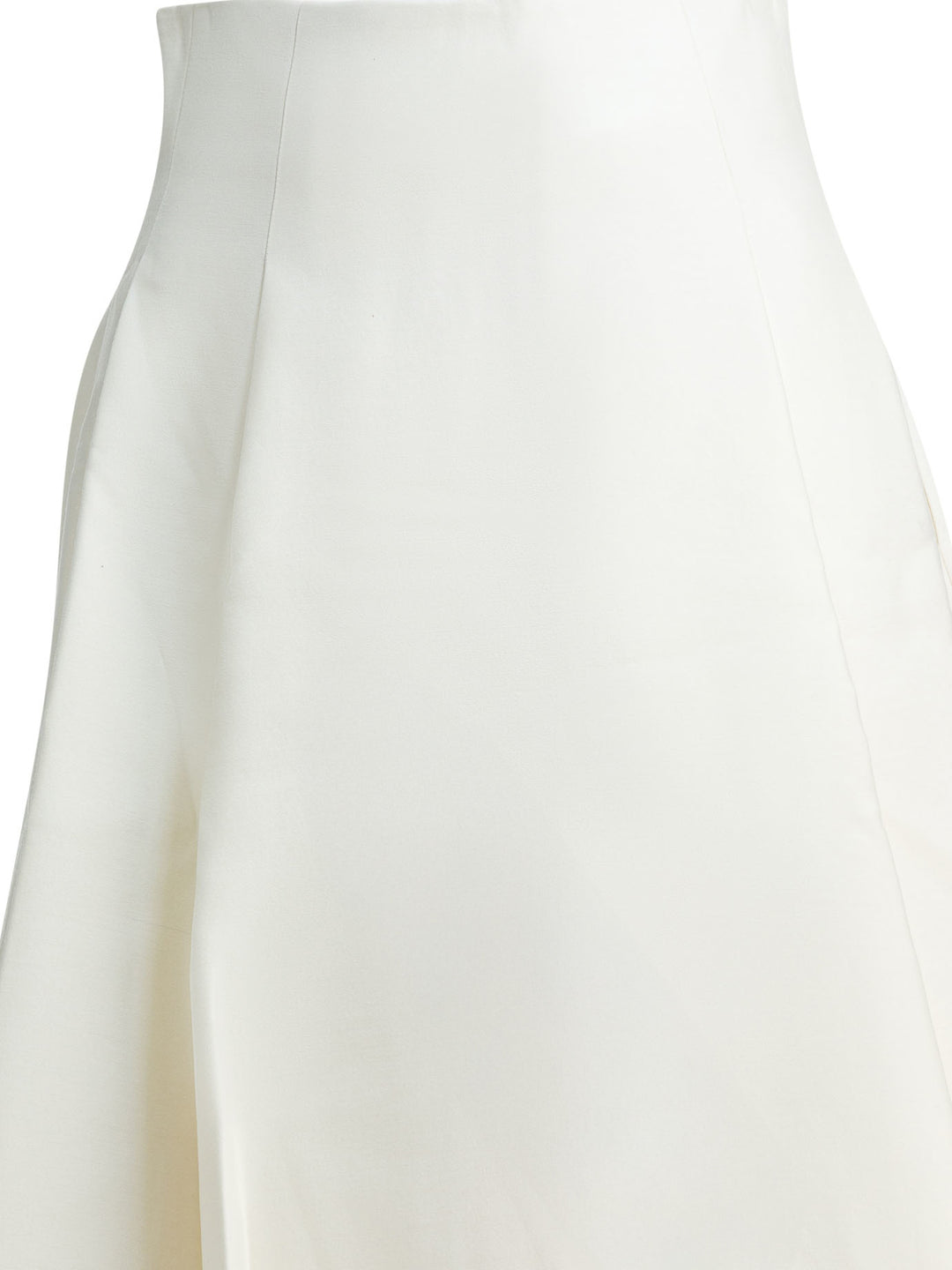 Sandbeige  Gonne - Bianco | 505b78a9db1938757cc728deed3c2f722d1684d2