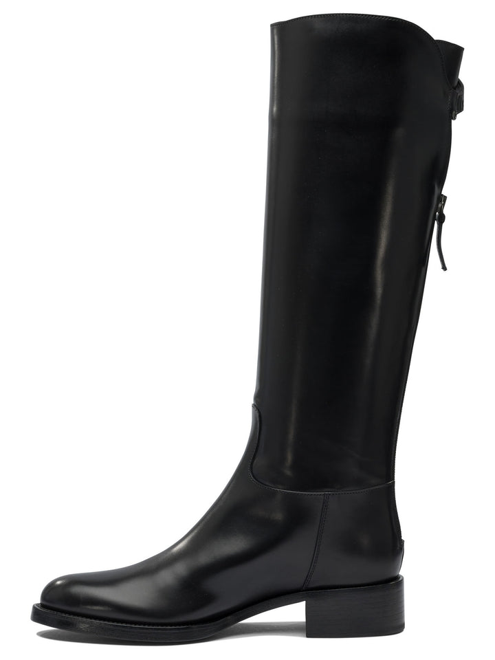 Sartore Boots & Ankle Boots Boots and Ankle Boots - Nero | 53b796b2075f279e7efe36e5f3031cd9f8541671