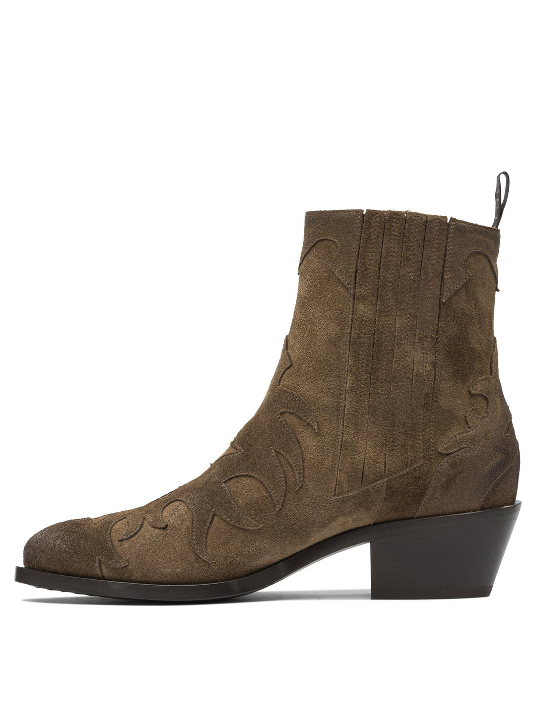 Sartore Boots & Ankle Boots Boots and Ankle Boots - Marrone | 287033cdcc79f2fbbe01f90b2adb58bd062649f8