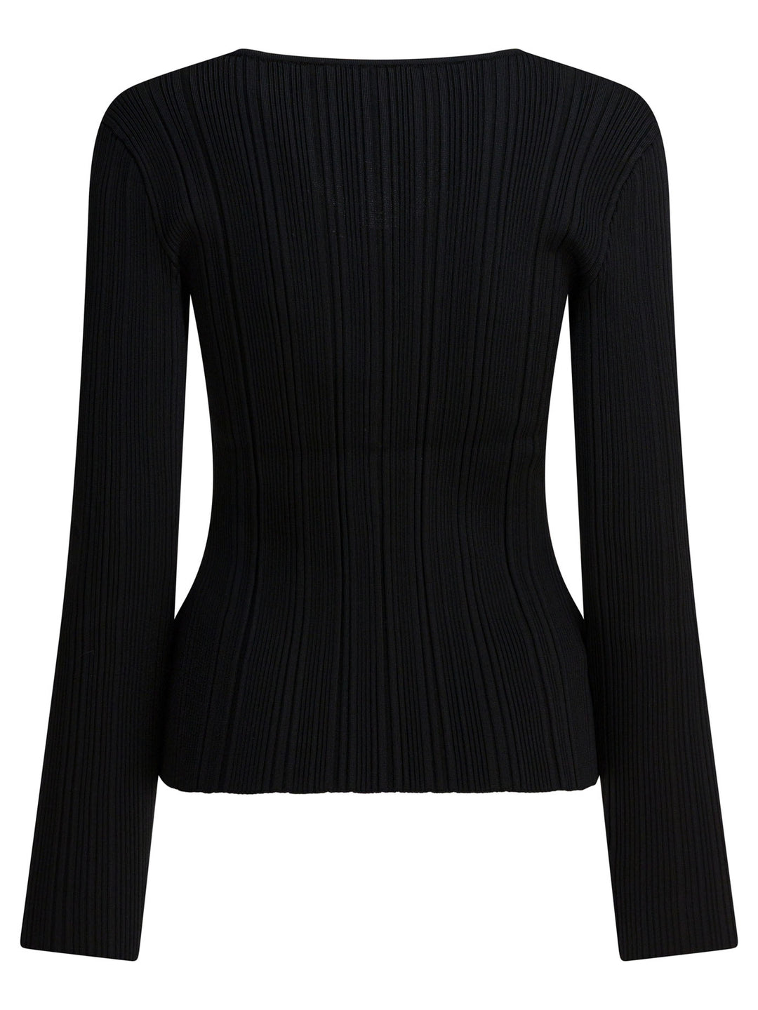 Self-Portrait Top With Lace Top - Nero | fd56fffb3548d6d8cd50c8c1a52ae8718a7a1dff