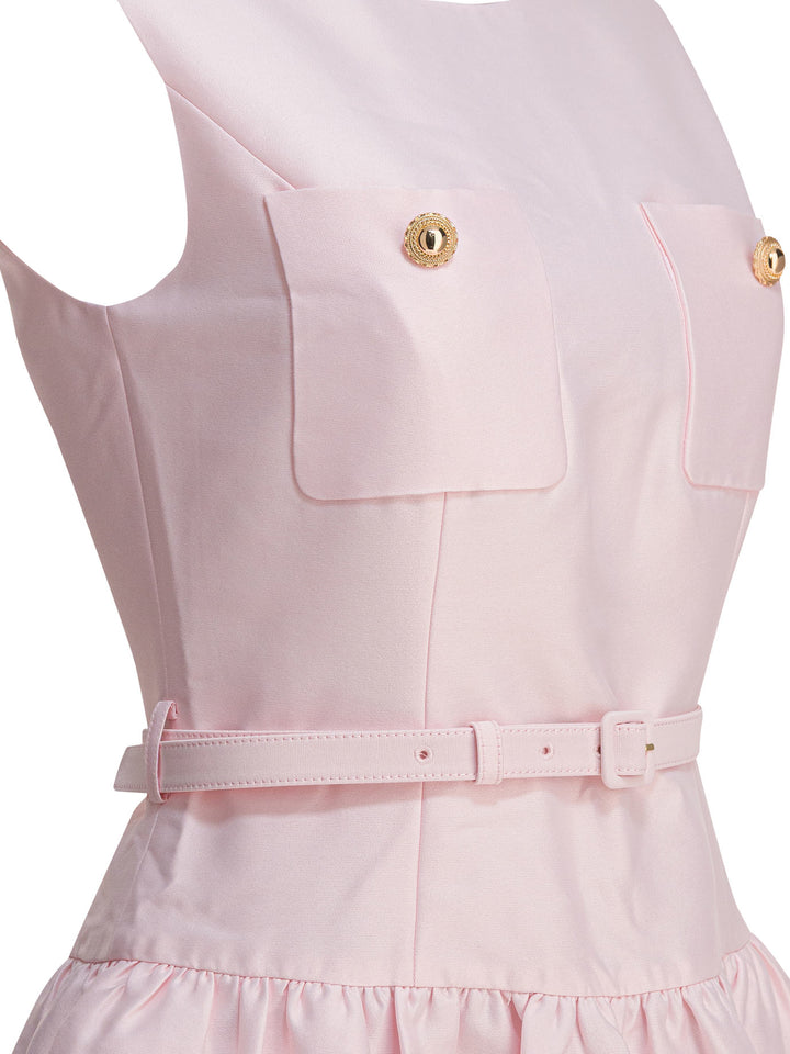 Self-Portrait  Abiti - Rosa | 3330107783400267bcaa062cdb5e8038f7d3d41e