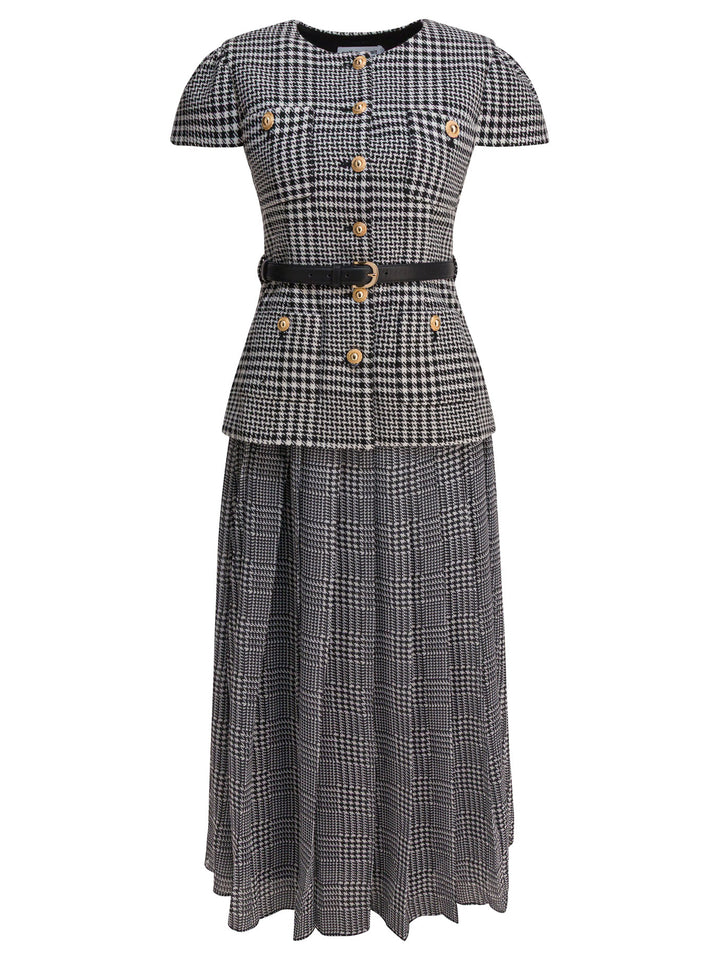 Self-Portrait  Abiti - Nero | ef6fb45c825afeed13c216e9bb0a3ca1fc01e9e3