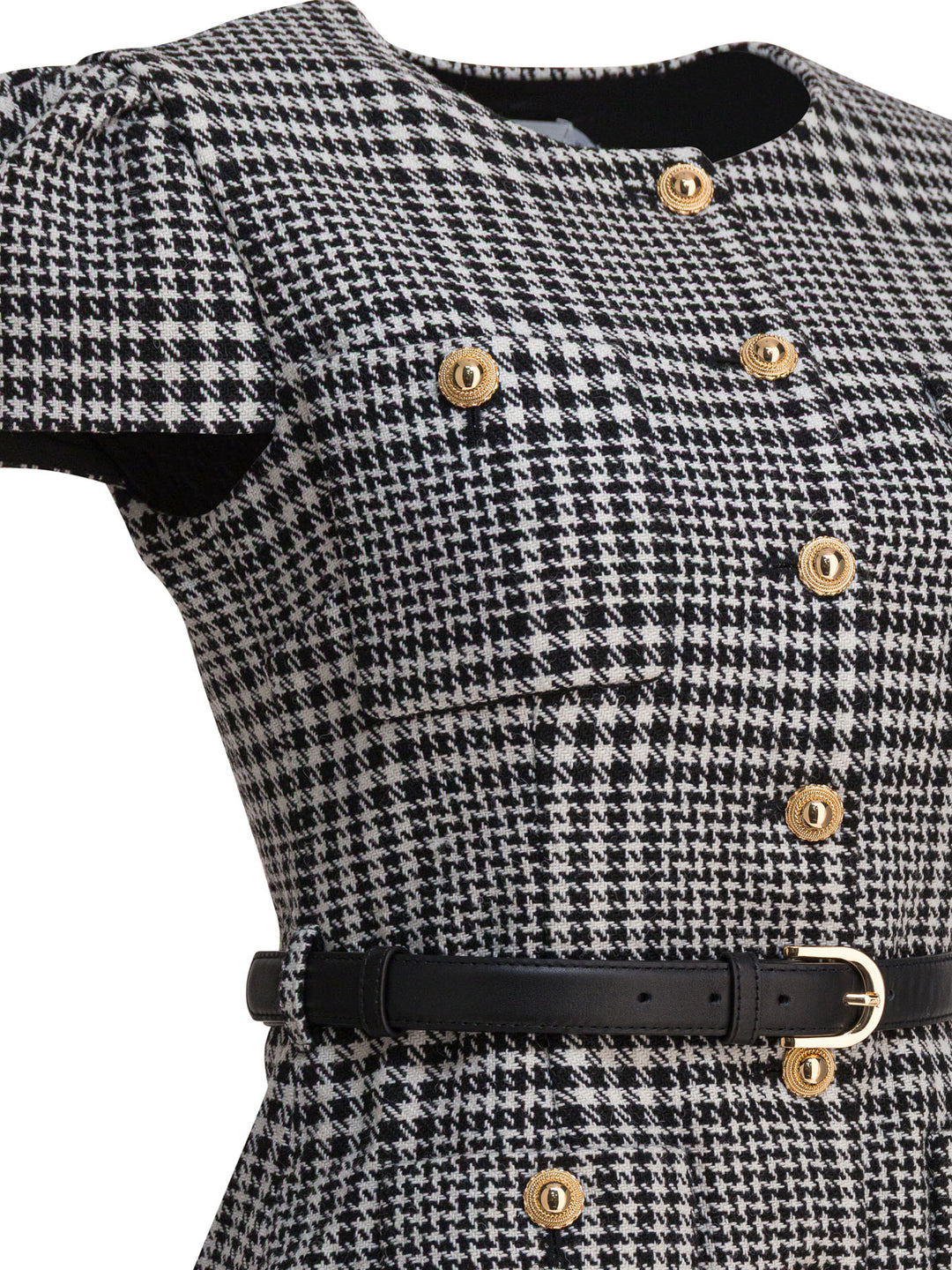 Self-Portrait  Abiti - Nero | 05d3e1f55ec1a6307f0f4779a63b1a092b26be1a