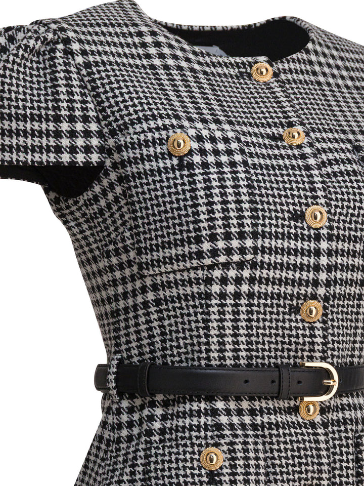 Self-Portrait  Abiti - Nero | 05d3e1f55ec1a6307f0f4779a63b1a092b26be1a