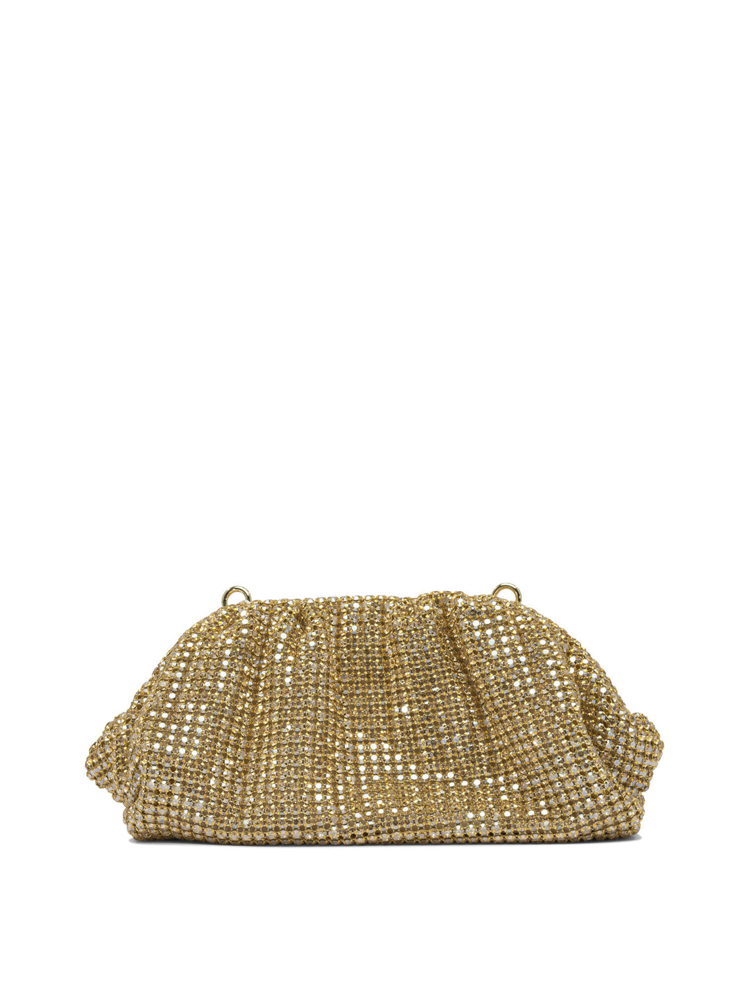 Self-Portrait  Clutches - Oro | 90b5260a267ab14b16005081e064e060e4a94f76