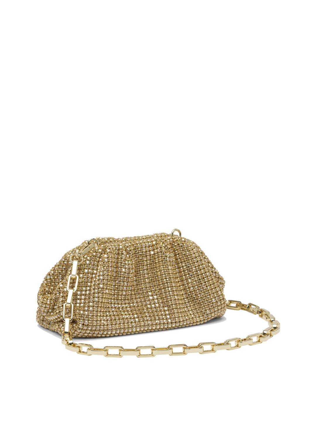 Self-Portrait  Clutches - Oro | 8c3e8dcbeb9efd84b04fe6c4e9d88c4d4427b351