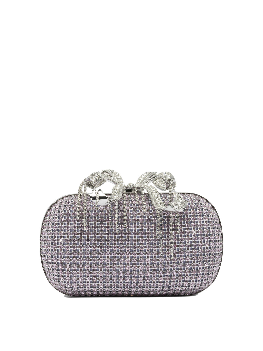 Self-Portrait  Clutches - Viola | bd2c2a2f0406f00785406404502ea82c0514bae1