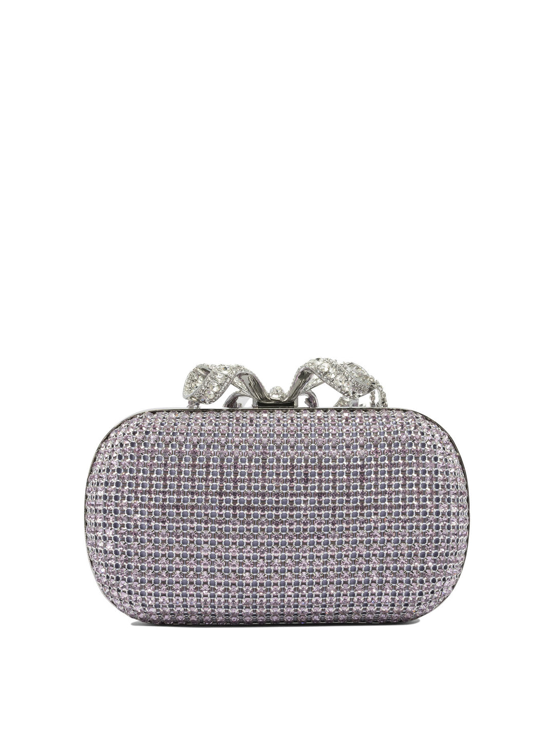 Self-Portrait  Clutches - Viola | e1e1a92f8c253084bf1f0c1cdeacc57557046922