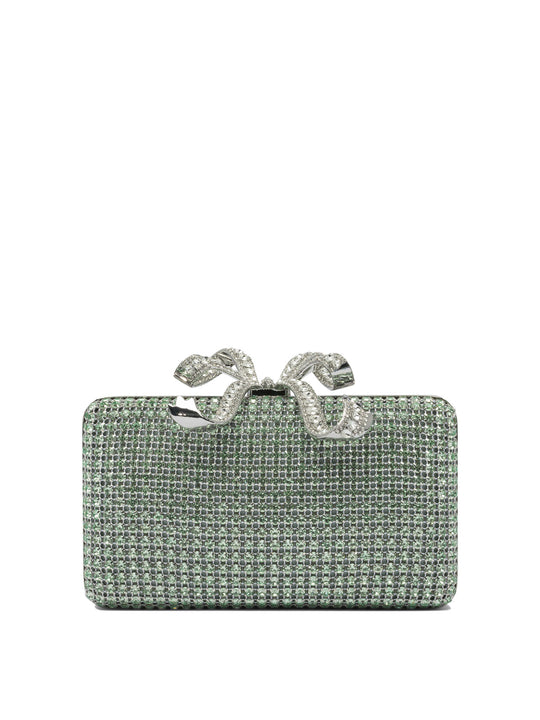 Clutches Verde