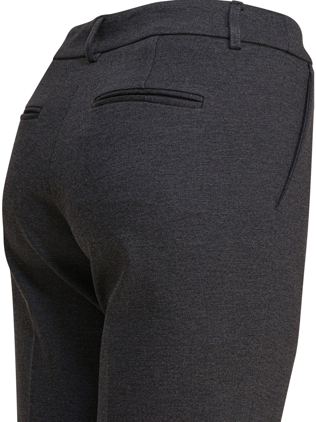 Semper Viscose Pants Trousers - Grey | 9fcc13a92c26a4400bd178a65132ec397cf15dfe