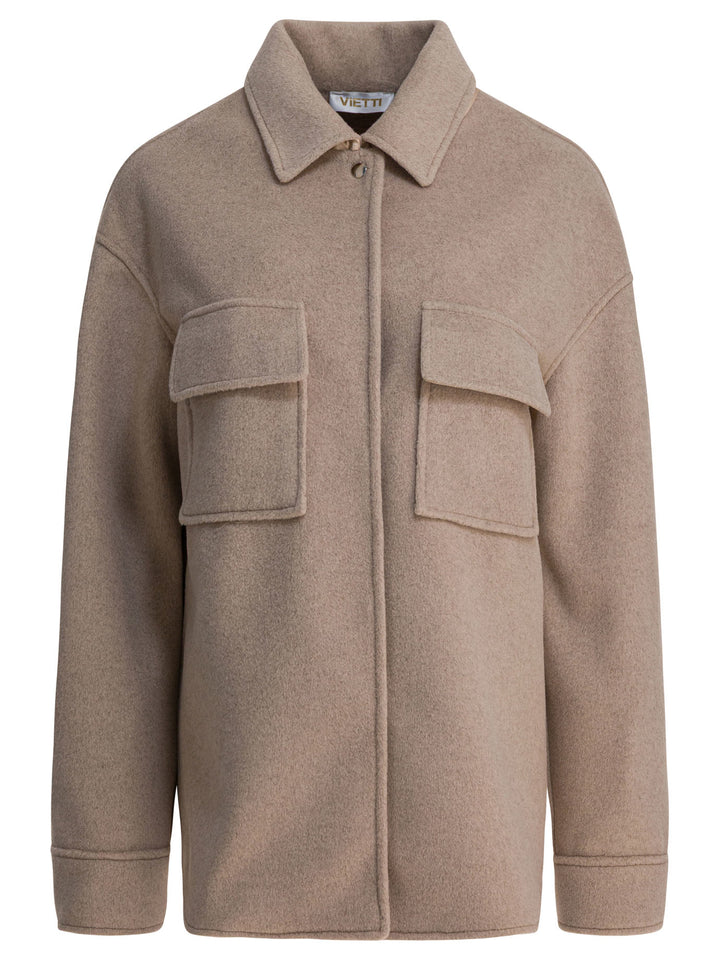Semper Jackets & Coats Jackets and Coats - Beige | bef18dcb41dbbe6cc7154ef2698fa734133b724e