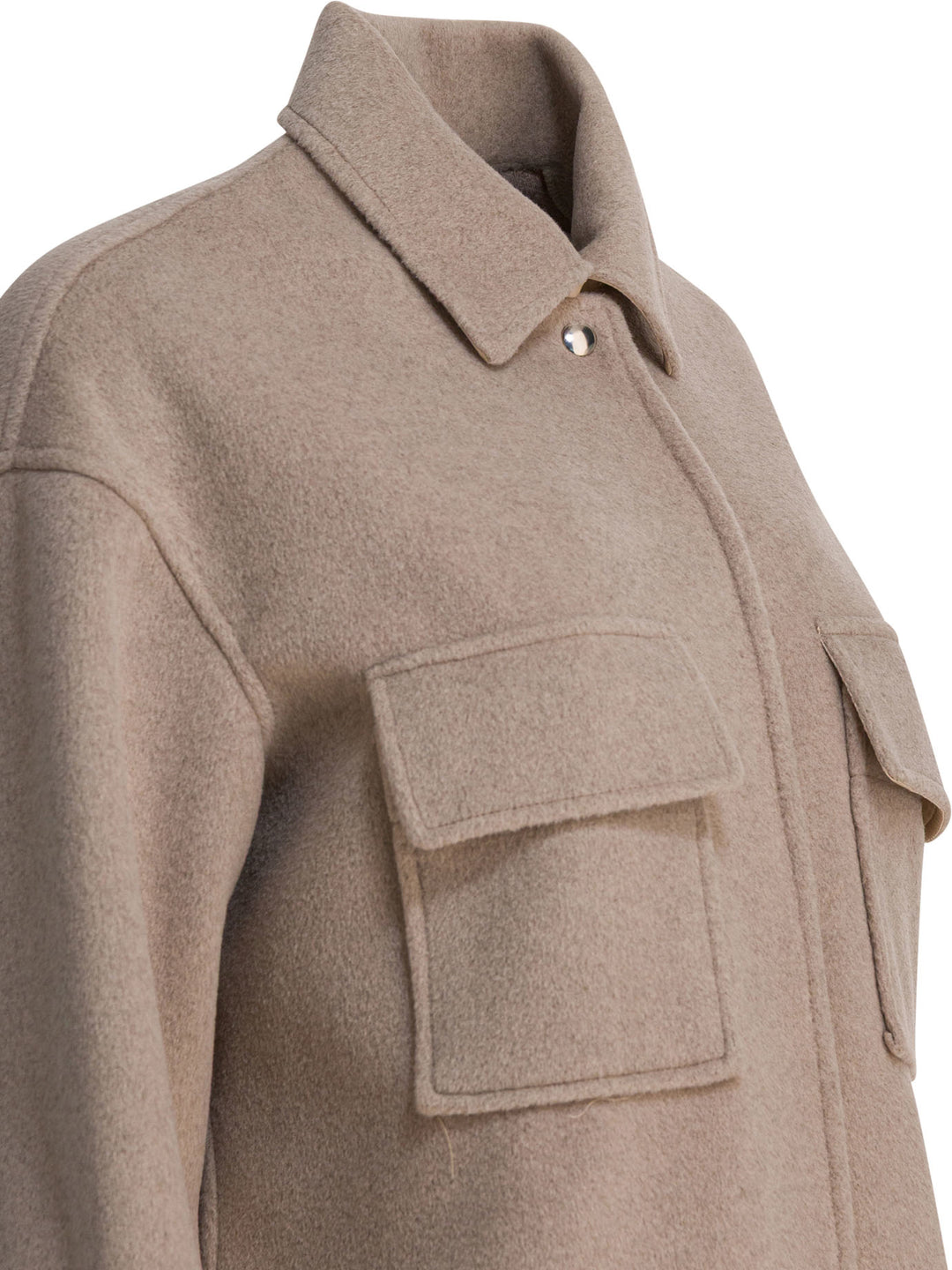 Semper Jackets & Coats Jackets and Coats - Beige | 1c03069af8e01e6c1919cdeda950764feea17983