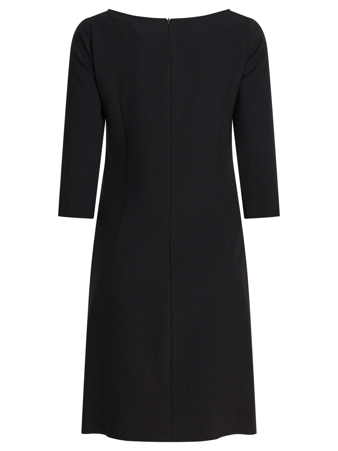 Semper Sheath Dress Abiti - Nero | 1122e41df76c842993c0dfe6d3b531307b45a0b6