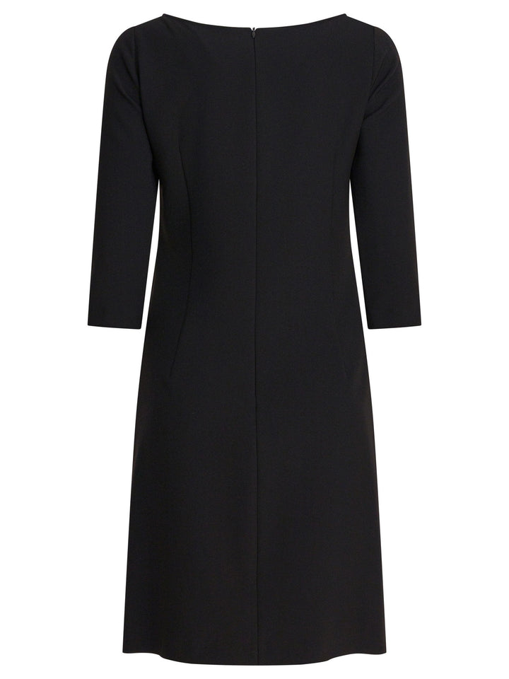 Semper Sheath Dress Abiti - Nero | 1122e41df76c842993c0dfe6d3b531307b45a0b6