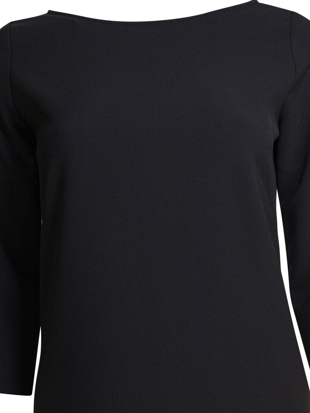 Semper Sheath Dress Abiti - Nero | 4dc868b1589070577f3f651e430a3d51513b67a2