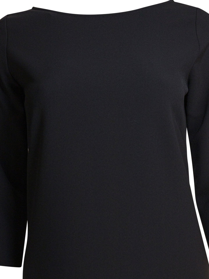 Semper Sheath Dress Abiti - Nero | 4dc868b1589070577f3f651e430a3d51513b67a2