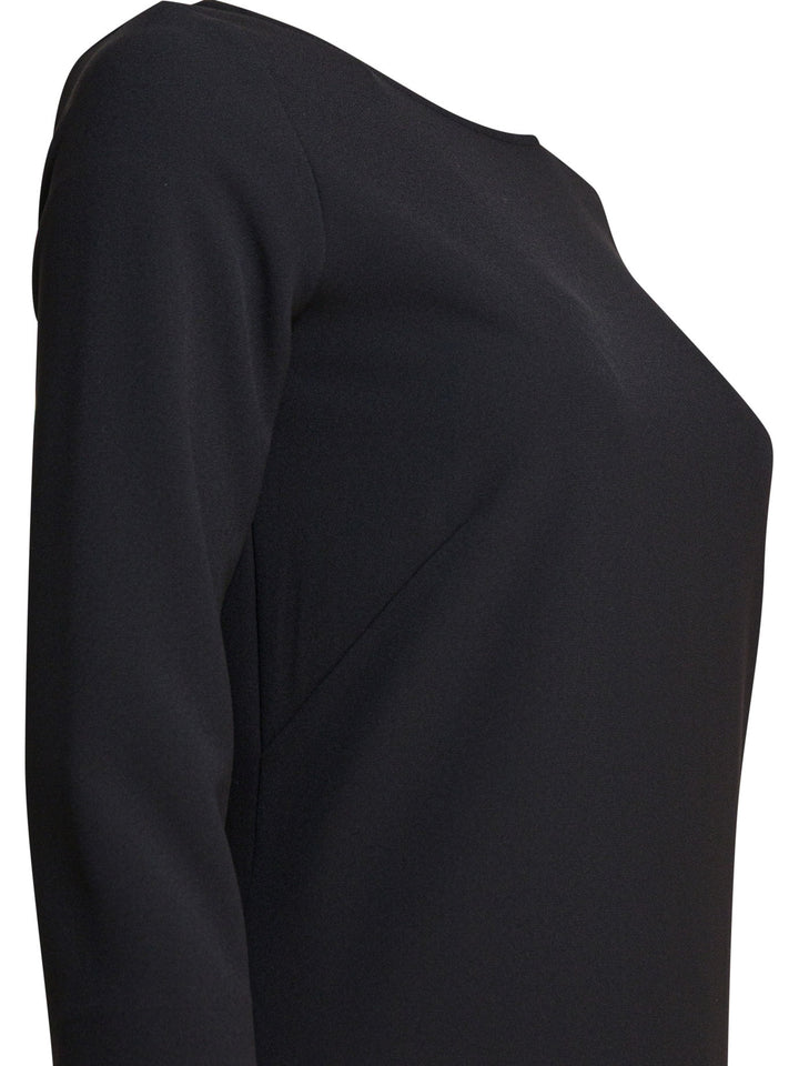 Semper Sheath Dress Abiti - Nero | 0f5de1deb60ebf1cdd6b6543d3f913c9b5df5604