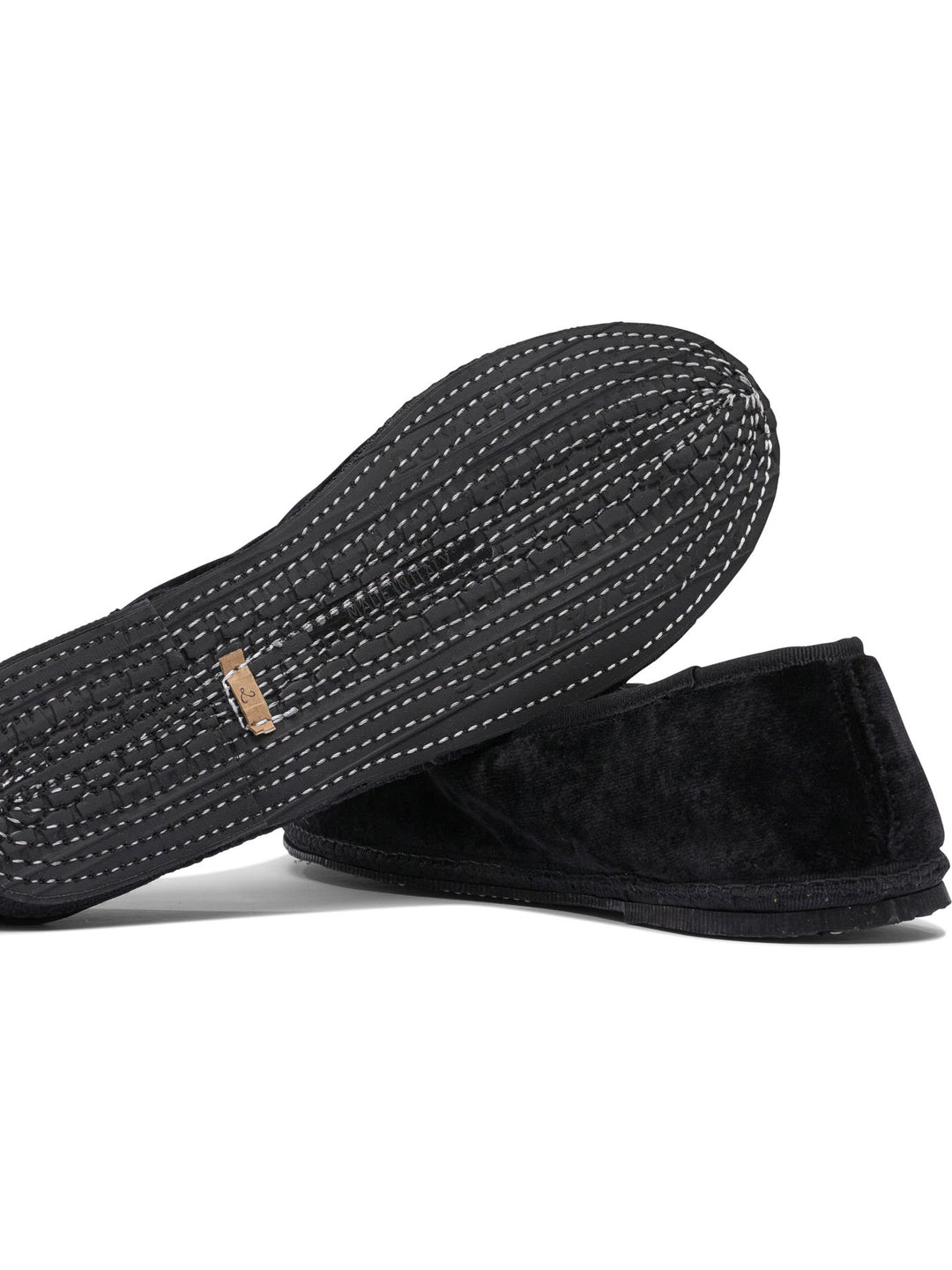 Sentier Di Segantin Roberta  Loafers & Slippers - Nero | f99371df1facdad4f47235613bb6a5d7f5fd181e