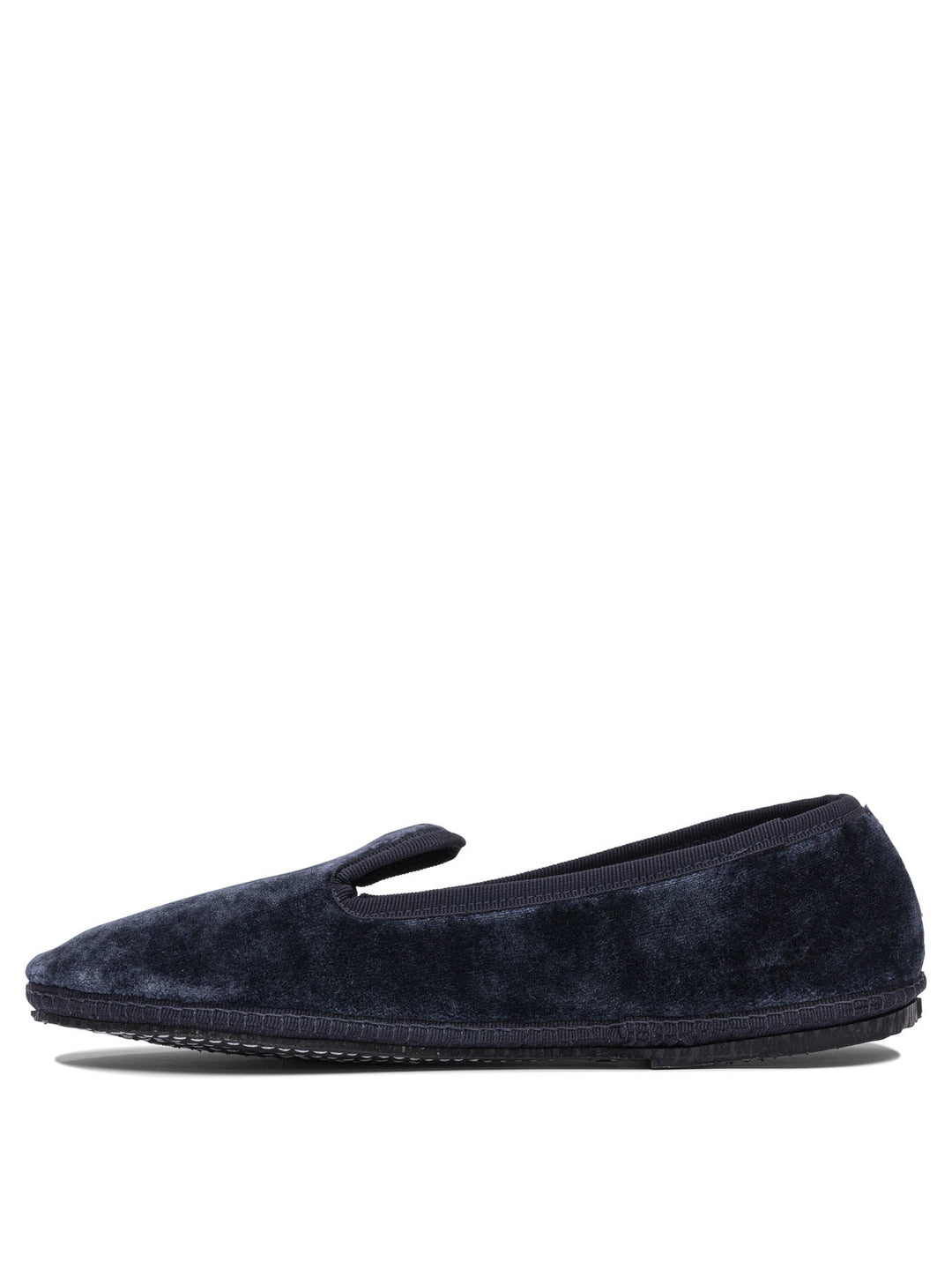 Sentier Di Segantin Roberta  Loafers & Slippers - Blu | 43d5bffe4471e6b4d8ebab04a1899075292bfaec