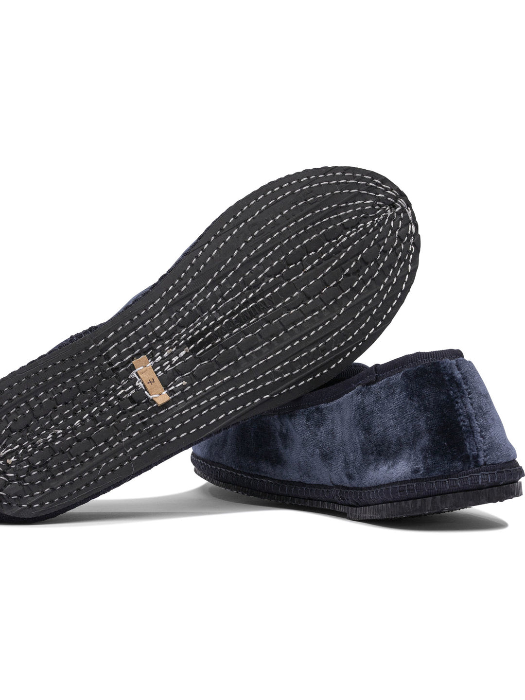 Sentier Di Segantin Roberta  Loafers & Slippers - Blu | 5af5d71a53fc8450a49d5b66f93f0ec4c813e37d