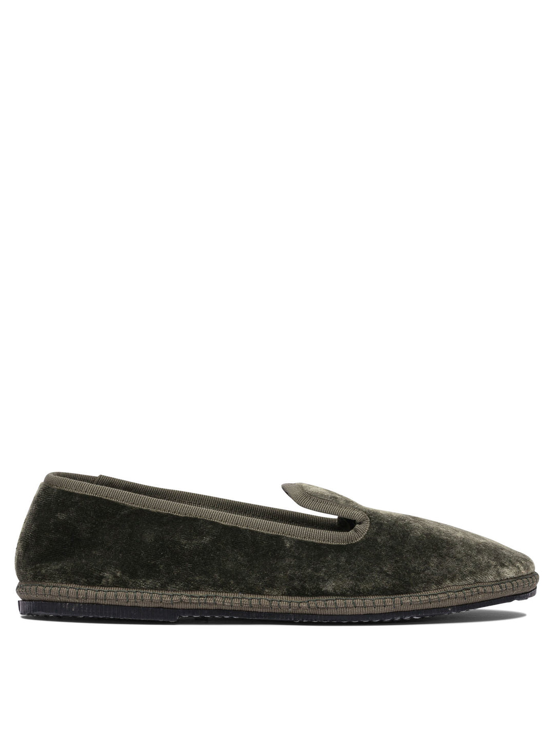 Sentier Di Segantin Roberta  Loafers & Slippers - Verde | d81e6c89923b46c02b8ce2f75a288cf318462464