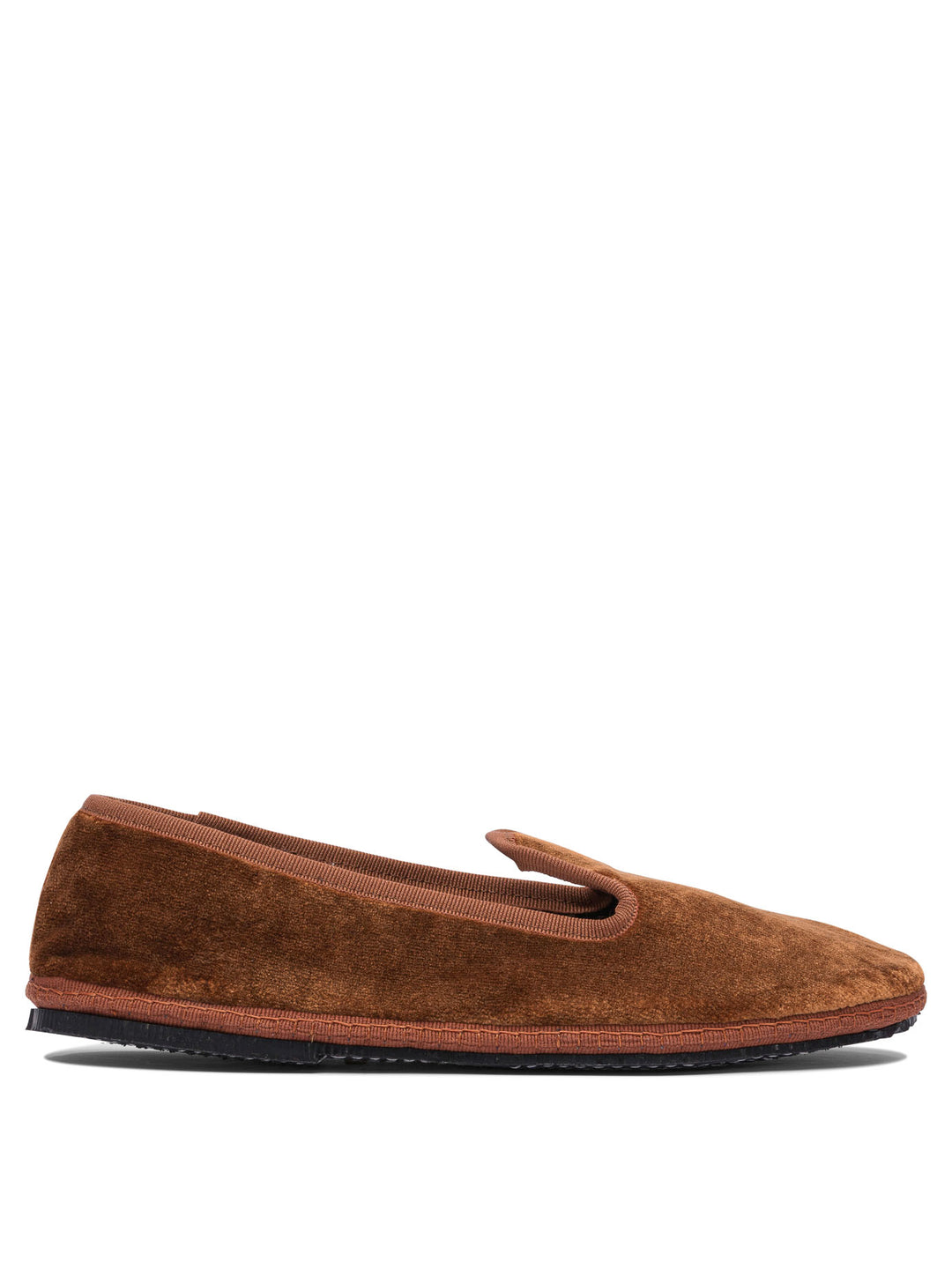 Sentier Di Segantin Roberta  Loafers & Slippers - Arancione | dd08bc3f66a8953c54019c980413785ed25c06bc