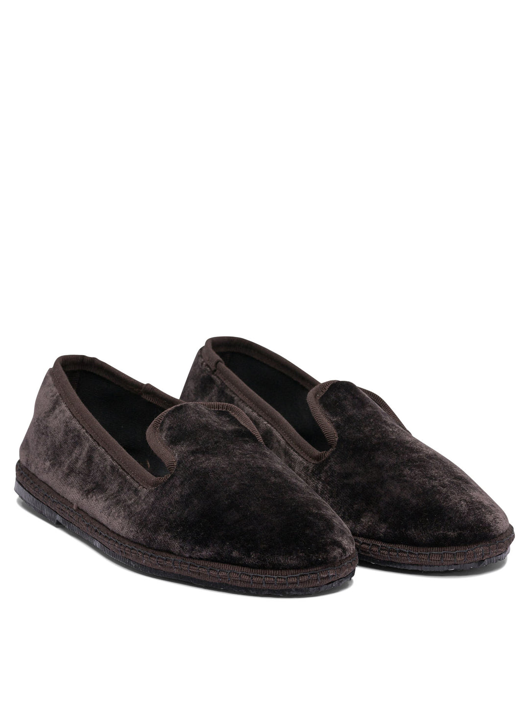 Sentier Di Segantin Roberta  Loafers & Slippers - Marrone | 118ef2936e0c9f6df6fb54f19f508ff8cd99574f
