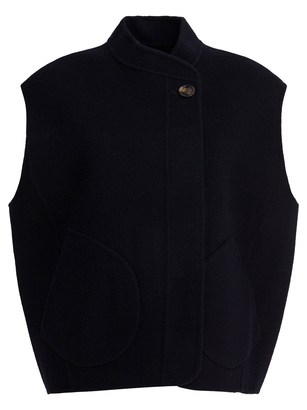 Soeur Adeline Jackets and Coats - Blu | ed420a2b5740a86f793efc7470b51e9a727c8b4c