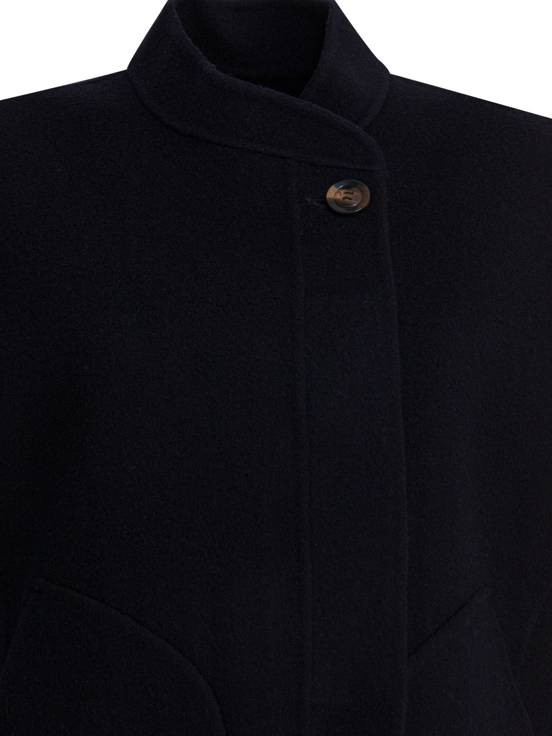 Soeur Adeline Jackets and Coats - Blu | f41c4683a98f7e3cb01d822818a34ba13a784eb6