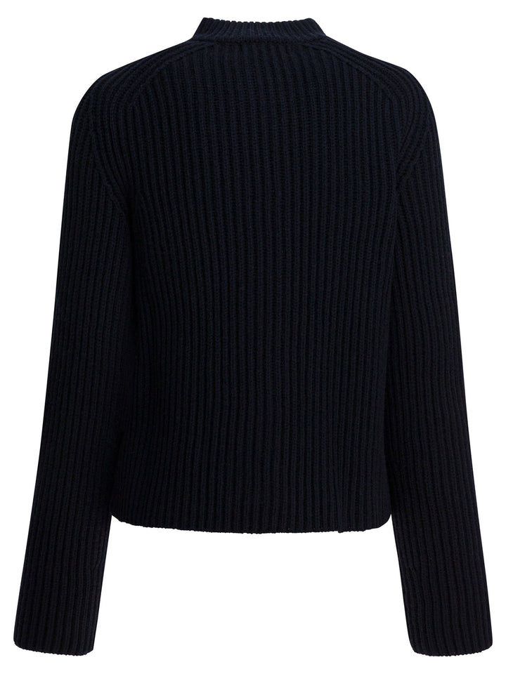 Soeur Flaubert Knitwear - Blu | 42d7029a0349e829352d9f175bdcc95352bfc917