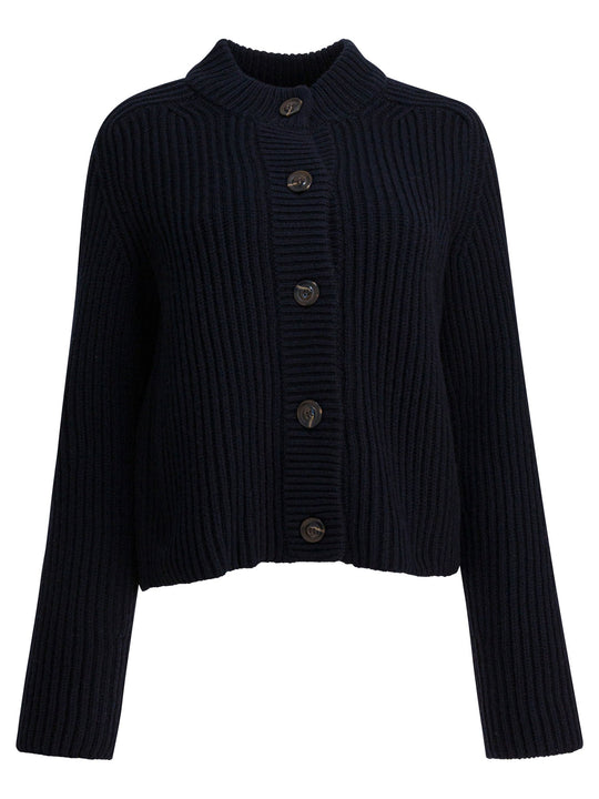Flaubert Knitwear Blu