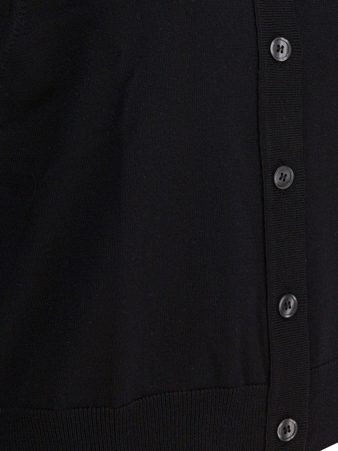 Soeur Chiara Knitwear - Nero | ce63d8e559236b547d2e781f2c501934b303b656