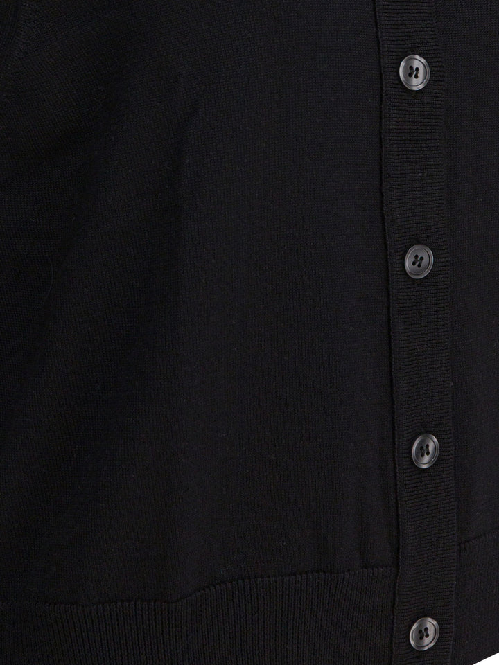 Soeur Chiara Knitwear - Nero | ce63d8e559236b547d2e781f2c501934b303b656