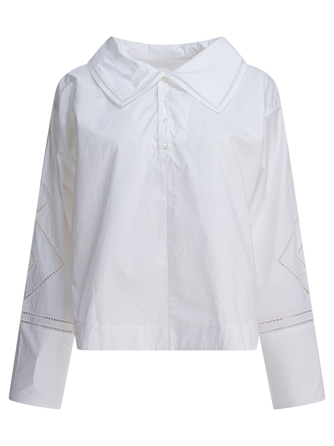 Soeur  Shirts - Bianco | 7356fe55e059899e7e400425bc4d38cfc70c63c3