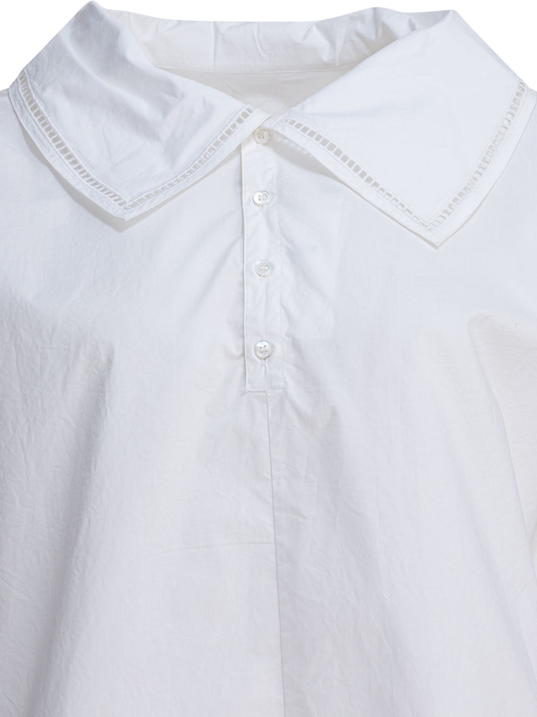 Soeur  Shirts - Bianco | 9b555a3518314b2e6e3e562e3ef53f2ed083fb40